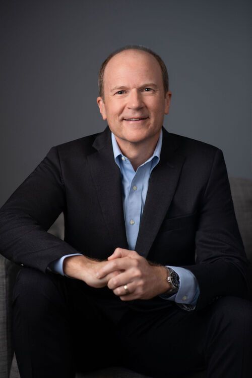 Lance McMurry
